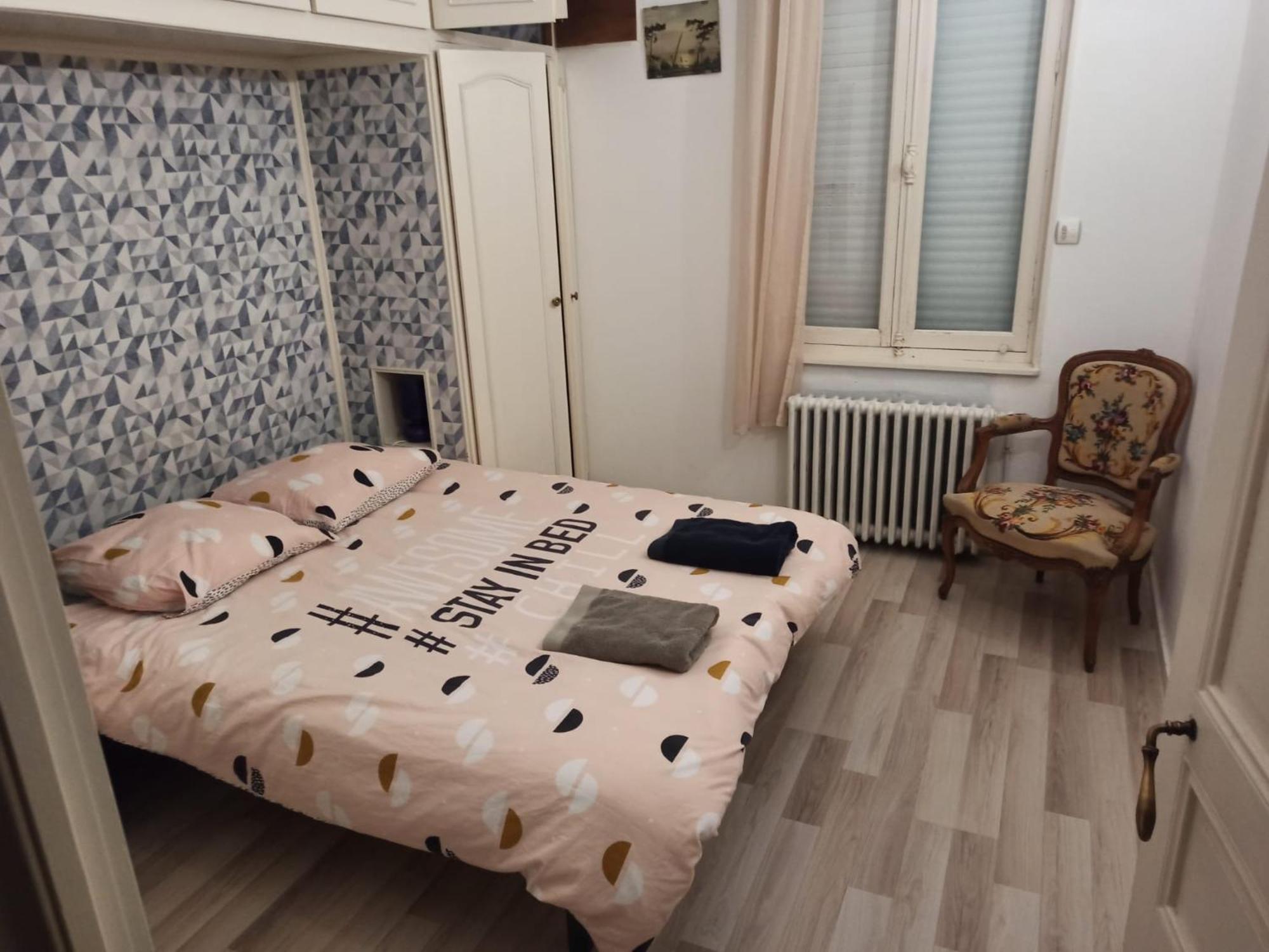 Maison 4 Chambres Avec Jardin Сен-Жан-д'Анжели Экстерьер фото